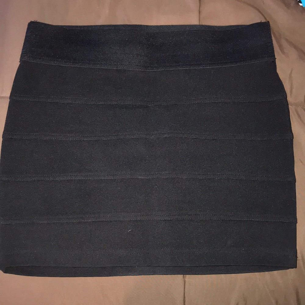 Bodycon Skirt